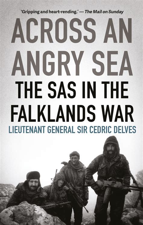 angry sea hurst publishers