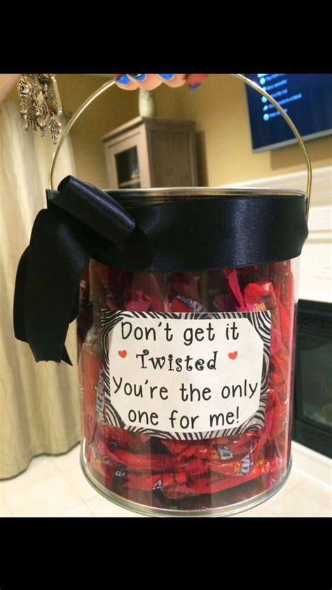 100 Romantic Diy Valentine S Day Ts For Him That Your Man Will Love