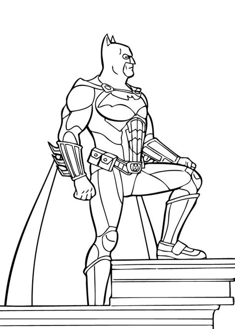 dc comic coloring pages images  pinterest coloring books