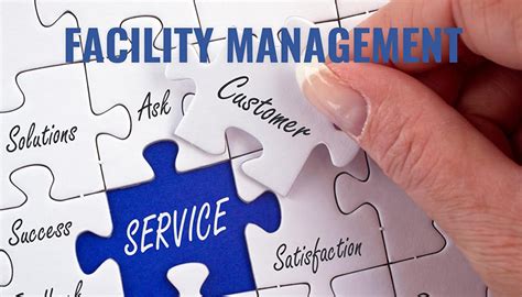 find  reliable professional facility management services