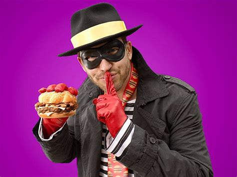 the internet is torn between thinking mcdonald s new hamburglar is