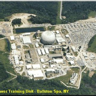 nuclear training unit ballston spa ny     father worked