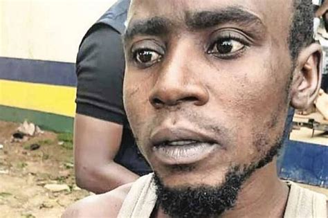 man caught bonking his biological mother claims the act