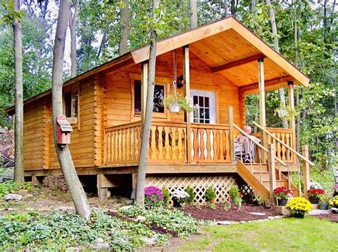 log cabin kits log homes diy custom easy  build