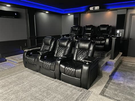 diy stadium seating  home theaters  comprehensive guide