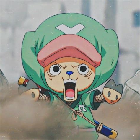 Chopper One Piece Chopper One Piece Anime Anime
