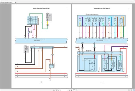 lexus    electrical wiring diagram auto repair manual forum heavy equipment