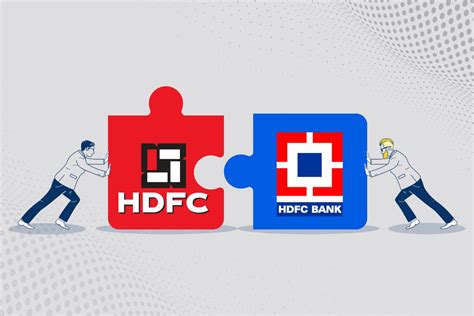 hdfc  hdfc bank merger decoded trade brains