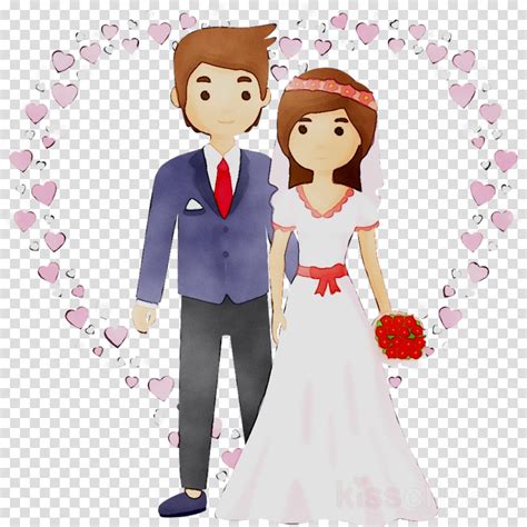 Library Of Happy Anniversary To A Special Couple Clipart