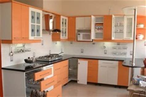 pvc modular kitchen professionals contractors designer decorator  india