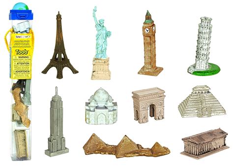 thrifty part time homeschooling introducing landmarks