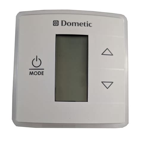 dometic  duotherm single zone thermostat  control kit walmartcom walmartcom