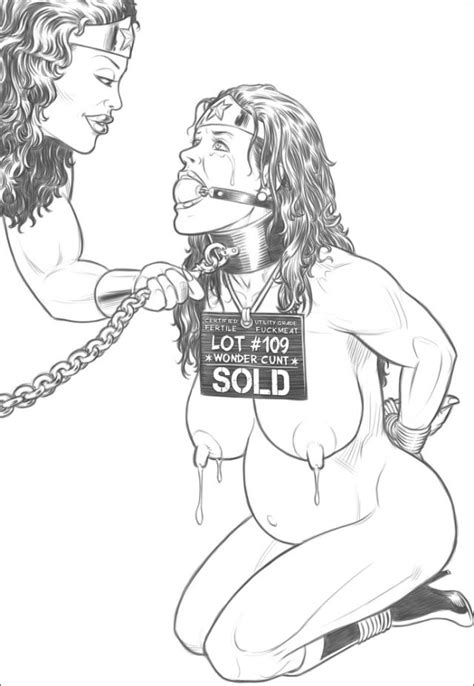 wonder woman sold sex slave wonder woman porn