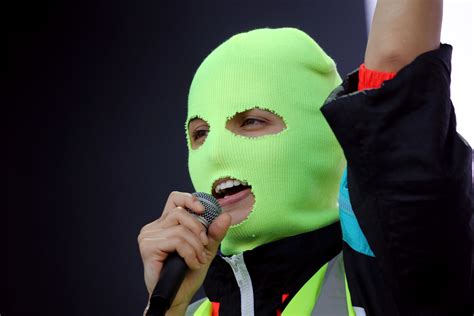 Pussy Riot Wants To Free A Teen Girl Accused Of Plotting Against Putin