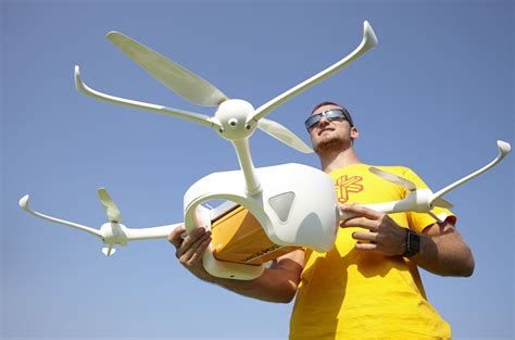 drones   carry critical supplies  remote areas