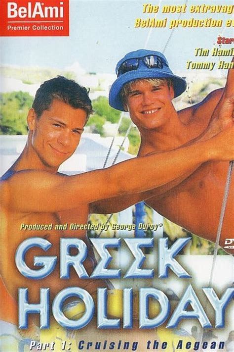 greek holiday cruising the aegean 2004 — the movie database tmdb