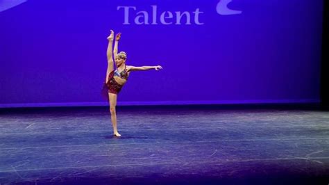 dance moms brynn rumfallo isn t and shouldn t be the new maddie