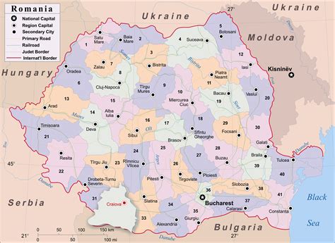 maps  romania map library maps   world porn sex picture