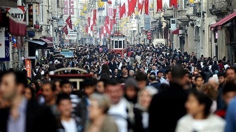 Turkeys Population Reaches 82 Million