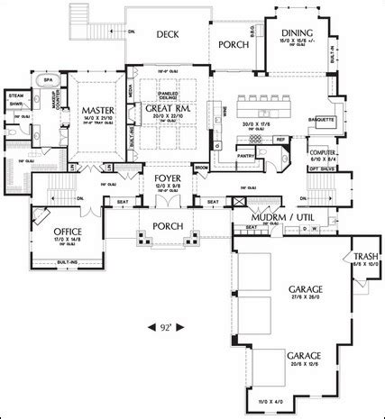 home building  design blog home building tips  story floor plans  basement