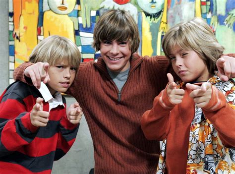photo 1007370 from 15 secrets about the suite life of zack and cody