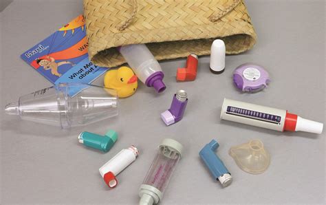 Asthma Medication Asthma Foundation Nz
