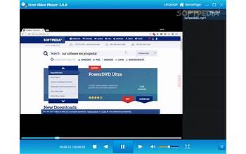 Free Video DRM Protection screenshot #3