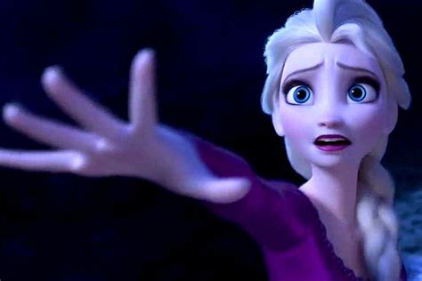 Frozen 2’s “into The Unknown” Is Going To Make The “let It Go” Plague