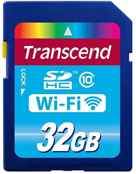 reviews    wifi enabled sd memory card