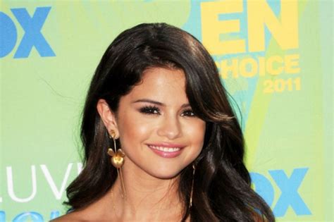 selena gomez s 20th birthday 20 facts you didn t know