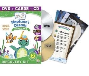 baby einstein discovery kits   review giveaway