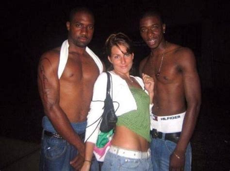 lauren interracial wife jamaican vacation mega porn pics