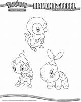 Starter Pages Pokemon Coloring Starters Colouring Printable Colour Sheets Kanto Beginer Adult Printablecolouringpages Activity Designg Template Info sketch template