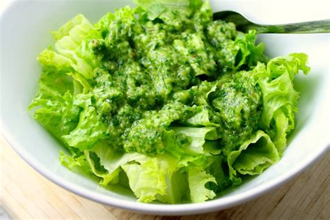 salsa verde de cilantro savoir faire  enrilemoine