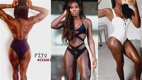 brittne babe female fitness motivation 2017 workout legs abs buttocks instagram girls
