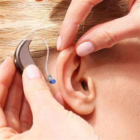 Hearing Aid Center Valley Ent Hearing Aid