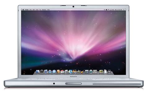 review apple macbook pro    ghz penryn notebookchecknet