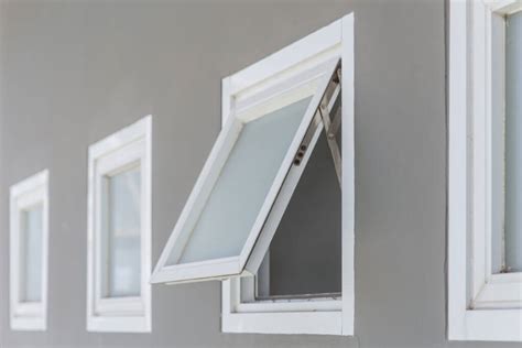 awning windows  cost guide modernize