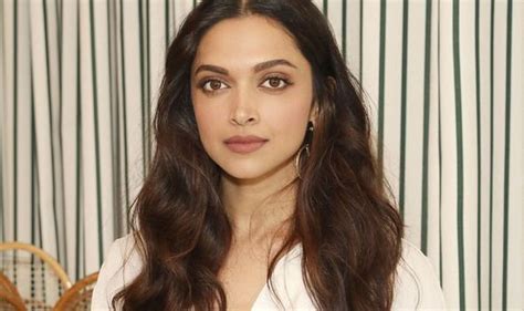 deepika padukone xxx star won t be involved in this project after all films entertainment
