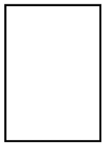 rectangle coloring pages