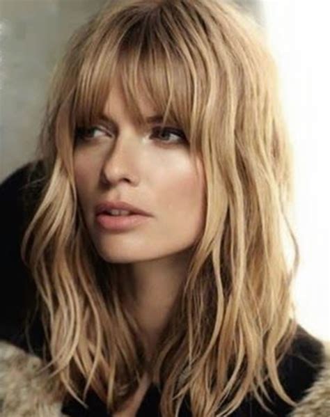 21 best fringe hairstyles to look fresh feed inspiration