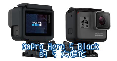 gopro hero  black  imagejoy