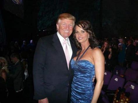 scandal trump s mistress karen mcdougal nude and private pics scandal planet