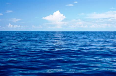cual es la densidad del agua del mar