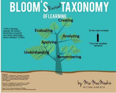 wonderful blooms taxonomy posters  teachers educational