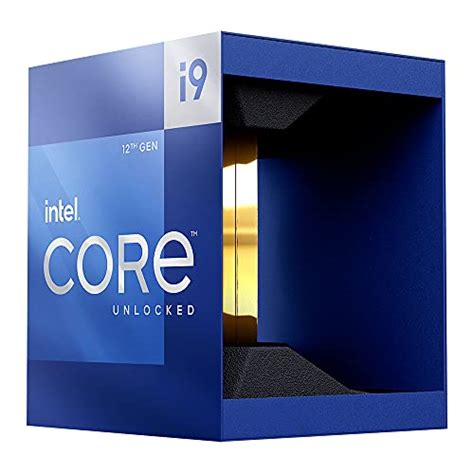 Intel Core I9 12900k Desktop Processor 16 8p 8e Cores Up To 5 2 Ghz