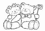 Stamps Snuggle Buddy sketch template