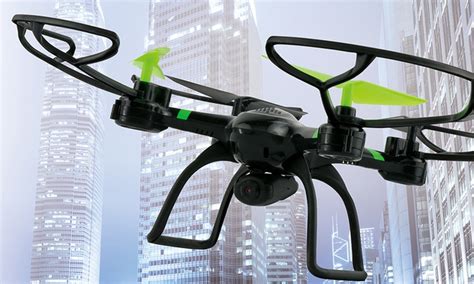 xtreme quadcopter  hd camera groupon goods
