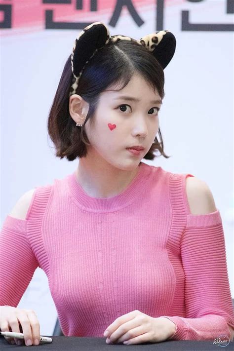 9 Best Iu Fakes Images On Pinterest Asian Beauty Nudes