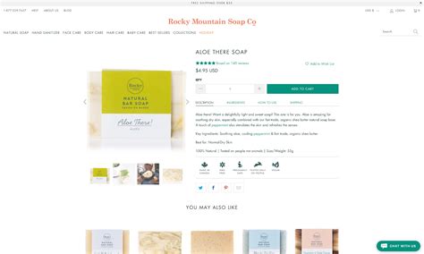 product pages 16 beautiful product page designs 2023 shopify australia